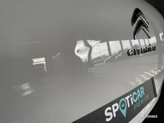 CITROEN C3 AIRCROSS - voiture d'occasion - Photo 24