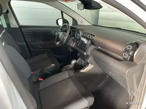 CITROEN C3 AIRCROSS - voiture d'occasion - Photo 9
