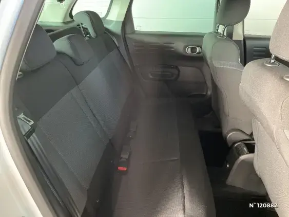 CITROEN C3 AIRCROSS - voiture d'occasion - Photo 10