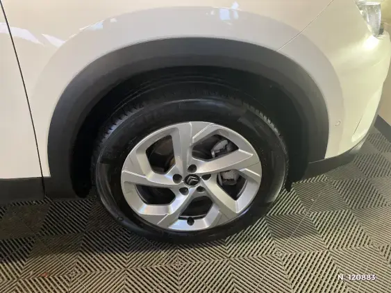 CITROEN C5 AIRCROSS - voiture d'occasion - Photo 8