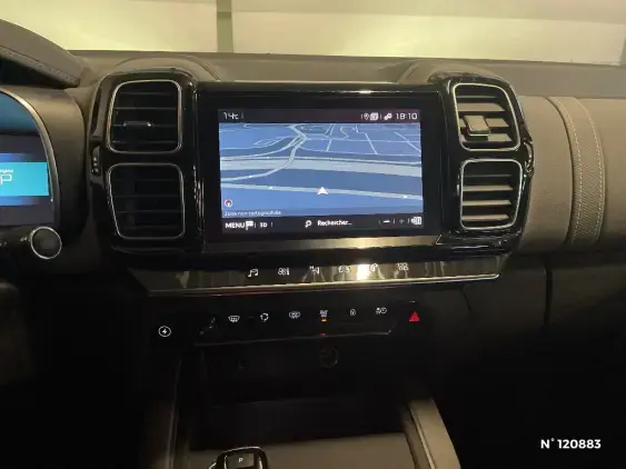 CITROEN C5 AIRCROSS - voiture d'occasion - Photo 13