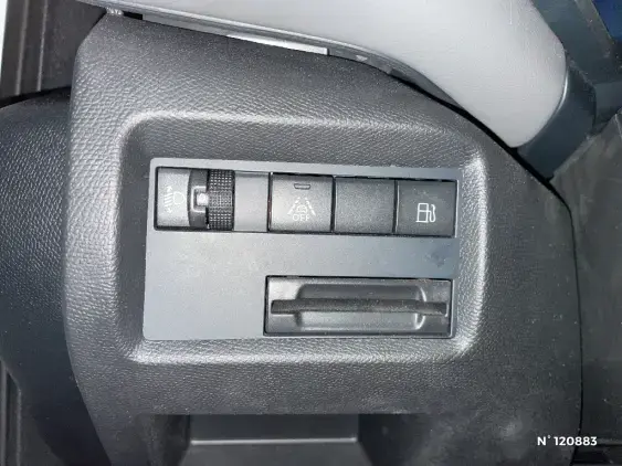 CITROEN C5 AIRCROSS - voiture d'occasion - Photo 15