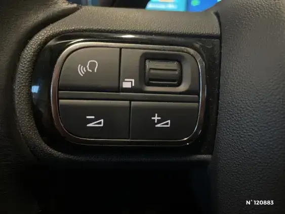 CITROEN C5 AIRCROSS - voiture d'occasion - Photo 26