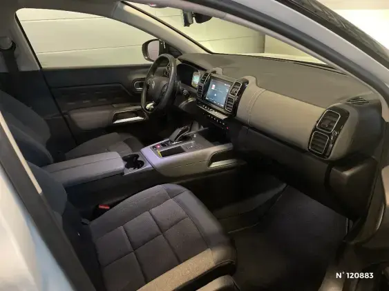 CITROEN C5 AIRCROSS - voiture d'occasion - Photo 10