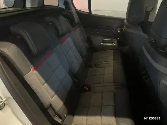 CITROEN C5 AIRCROSS - voiture d'occasion - Photo 11