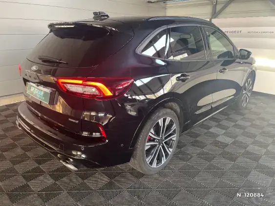 FORD KUGA III - voiture d'occasion - Photo 4