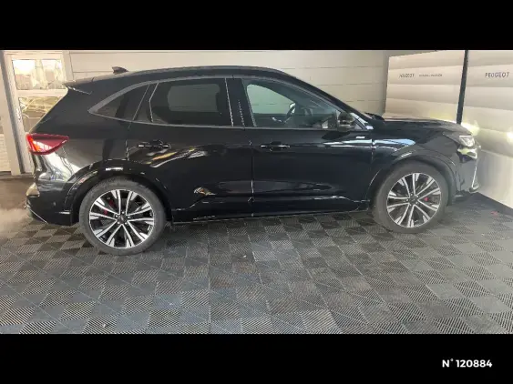 FORD KUGA III - voiture d'occasion - Photo 5