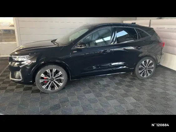 FORD KUGA III - voiture d'occasion - Photo 2