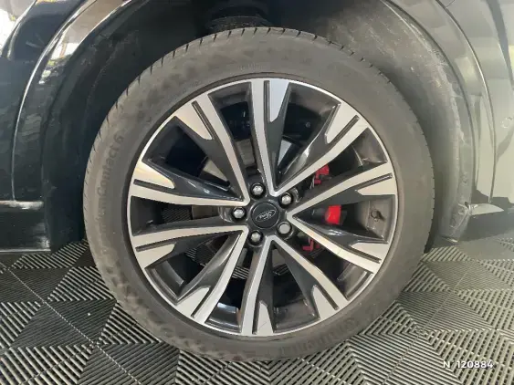 FORD KUGA III - voiture d'occasion - Photo 8