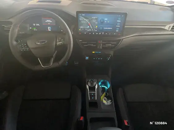 FORD KUGA III - voiture d'occasion - Photo 9