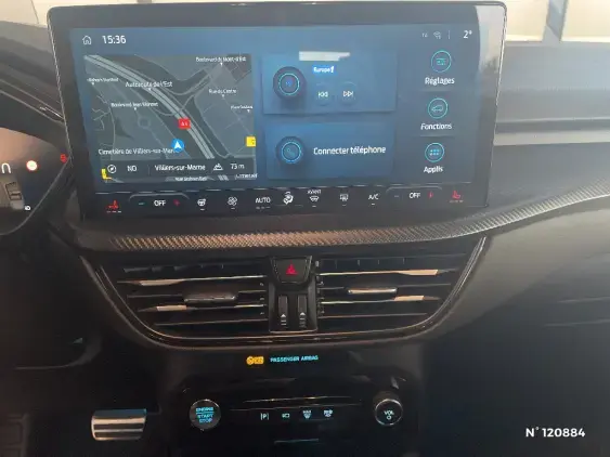 FORD KUGA III - voiture d'occasion - Photo 13