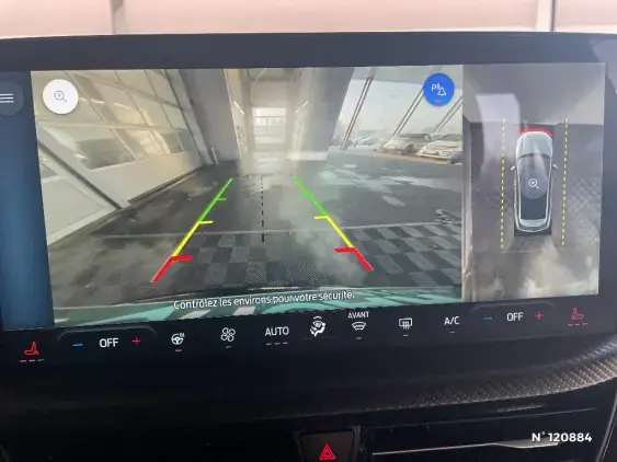 FORD KUGA III - voiture d'occasion - Photo 14