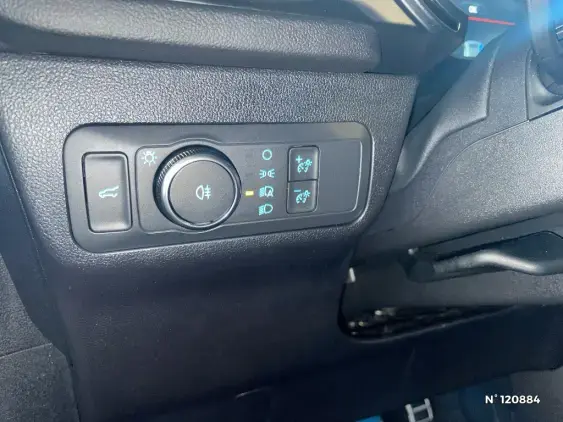 FORD KUGA III - voiture d'occasion - Photo 15