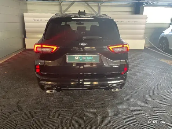 FORD KUGA III - voiture d'occasion - Photo 6