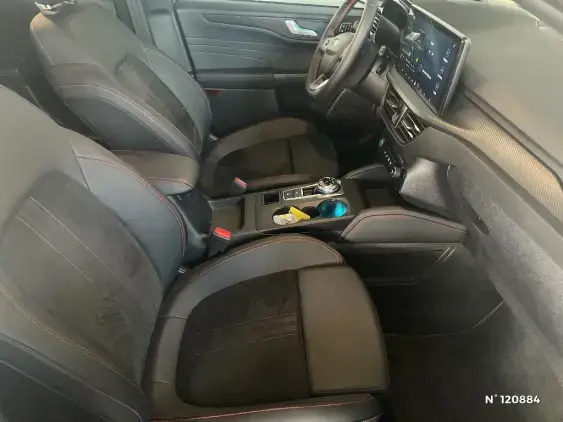 FORD KUGA III - voiture d'occasion - Photo 10