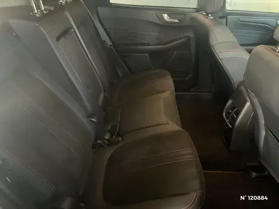 FORD KUGA III - voiture d'occasion - Photo 11