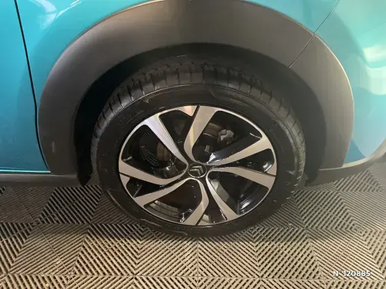 CITROEN C3 III - voiture d'occasion - Photo 8