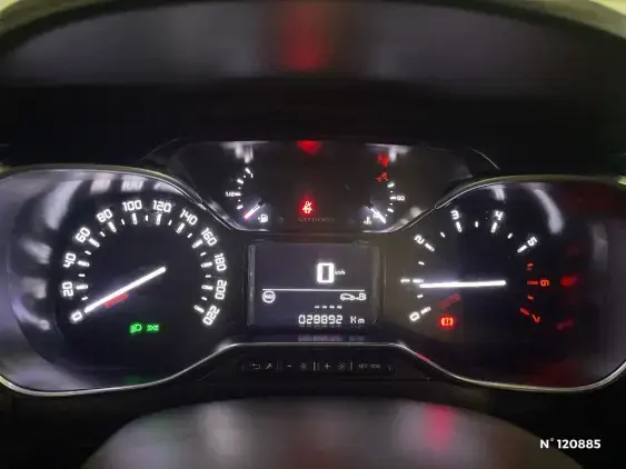 CITROEN C3 III - voiture d'occasion - Photo 12