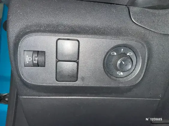 CITROEN C3 III - voiture d'occasion - Photo 15