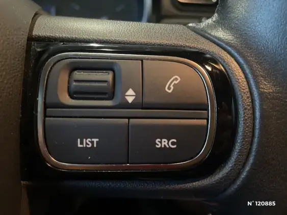 CITROEN C3 III - voiture d'occasion - Photo 26