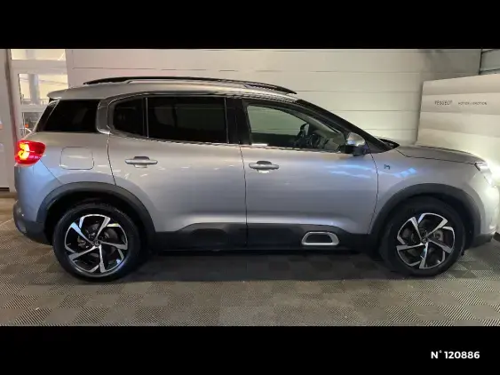 CITROEN C5 AIRCROSS - voiture d'occasion - Photo 5