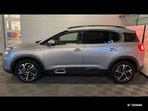 CITROEN C5 AIRCROSS - voiture d'occasion - Photo 2