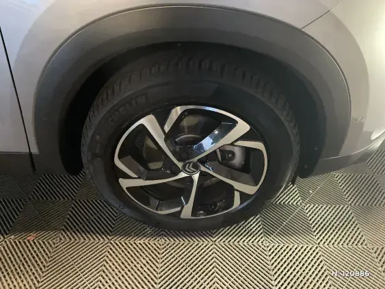 CITROEN C5 AIRCROSS - voiture d'occasion - Photo 8