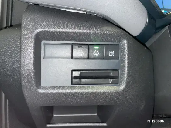 CITROEN C5 AIRCROSS - voiture d'occasion - Photo 15