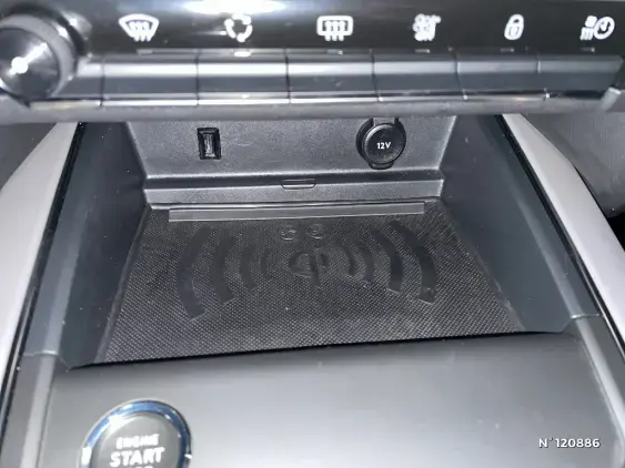 CITROEN C5 AIRCROSS - voiture d'occasion - Photo 25