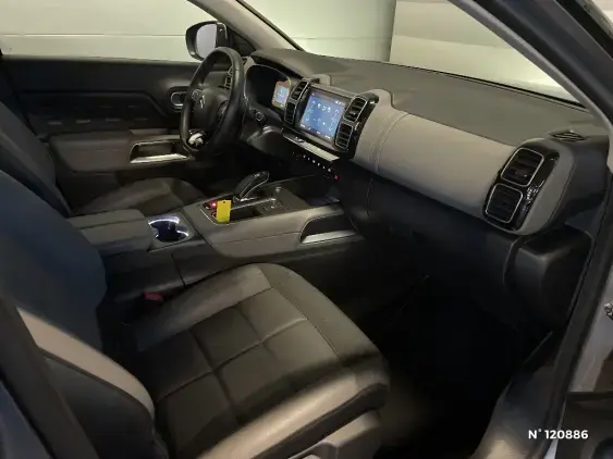 CITROEN C5 AIRCROSS - voiture d'occasion - Photo 10