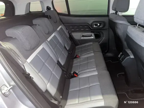 CITROEN C5 AIRCROSS - voiture d'occasion - Photo 11
