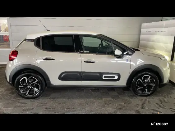 CITROEN C3 III - voiture d'occasion - Photo 5