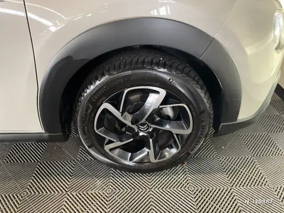 CITROEN C3 III - voiture d'occasion - Photo 8