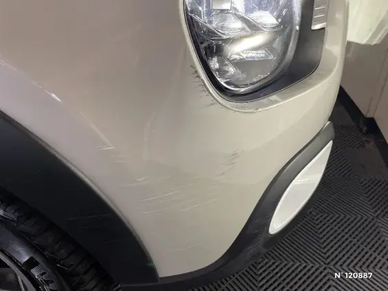 CITROEN C3 III - voiture d'occasion - Photo 25