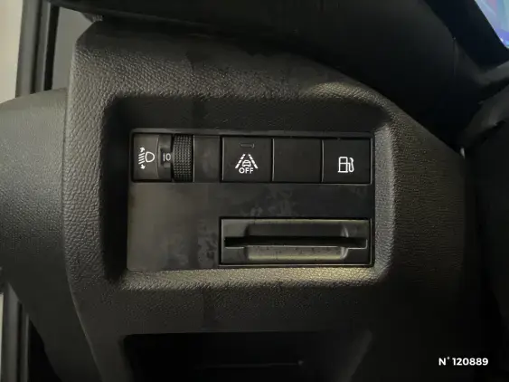 CITROEN C5 AIRCROSS - voiture d'occasion - Photo 15