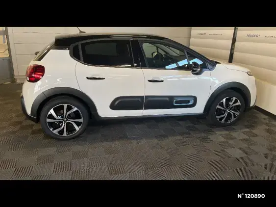 CITROEN C3 III - voiture d'occasion - Photo 5