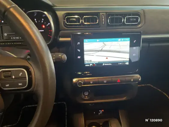 CITROEN C3 III - voiture d'occasion - Photo 12