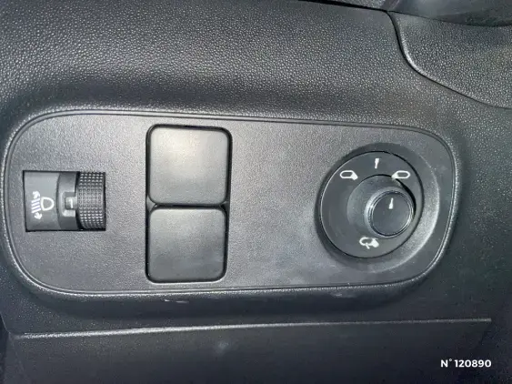 CITROEN C3 III - voiture d'occasion - Photo 14