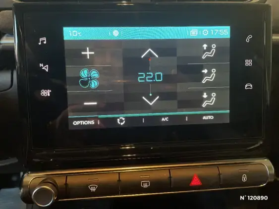 CITROEN C3 III - voiture d'occasion - Photo 24