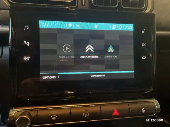 CITROEN C3 III - voiture d'occasion - Photo 25