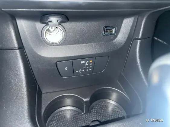 CITROEN C3 III - voiture d'occasion - Photo 27