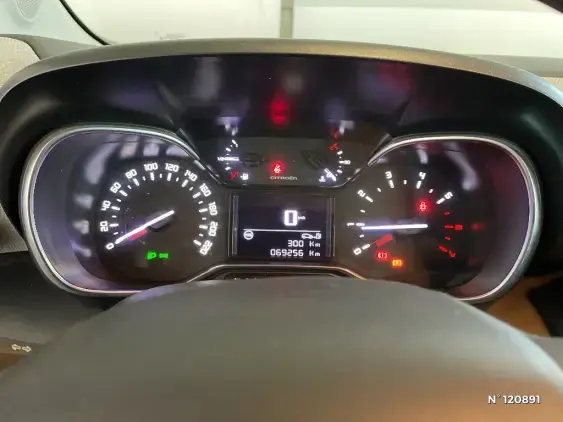 CITROEN C3 AIRCROSS - voiture d'occasion - Photo 12