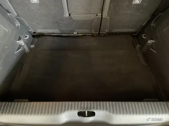 CITROEN C3 AIRCROSS - voiture d'occasion - Photo 7