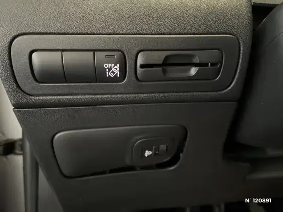 CITROEN C3 AIRCROSS - voiture d'occasion - Photo 15