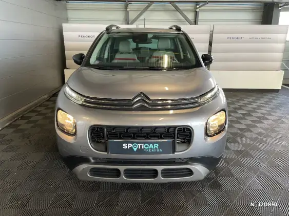 CITROEN C3 AIRCROSS - voiture d'occasion - Photo 3