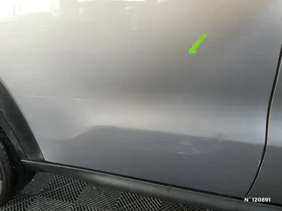 CITROEN C3 AIRCROSS - voiture d'occasion - Photo 26