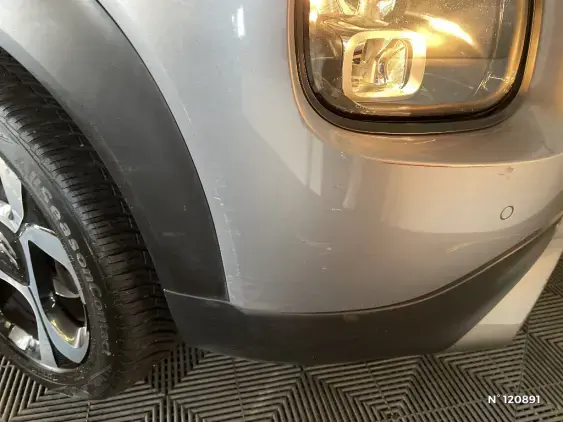 CITROEN C3 AIRCROSS - voiture d'occasion - Photo 28