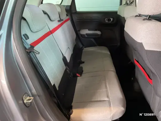 CITROEN C3 AIRCROSS - voiture d'occasion - Photo 11