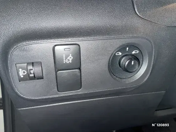 CITROEN C3 III - voiture d'occasion - Photo 14