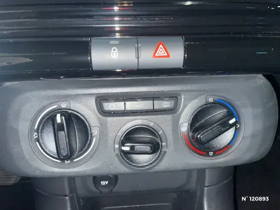 CITROEN C3 III - voiture d'occasion - Photo 24